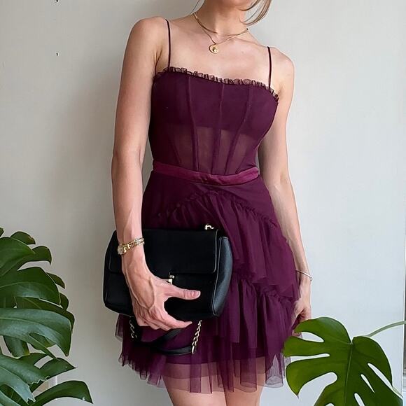 Nine West Black Y2K Handbag | Crossbody or Shoulder Bag - Picture 5 of 6